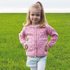 Strickanleitung Kinderjacke "Piazza" 763150