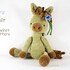 Crochet Horse Pattern Crochet Plush Pattern Amigurumi Horse Colt Foal Pony