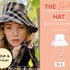 Sewing pattern bucket hat, X-L, Easy with video tutorial