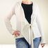 Cardigan Odile Size 34-54 Pattern