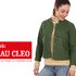 FRAU CLEO Jacke,  e-book