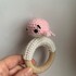 Häkelanleitung Greifring Wal Amigurumi