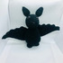 Häkelanleitung Fledermaus Amigurumi