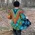 Karlos Nr.2, die Drachenpatchjacke, oder einfach nur WOW!