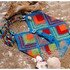 Crochet Pattern Bag / Shoulder Bag / Beach Bag / Boho Bag Beachclub