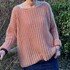 Oversizepullover „Sally“