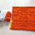 Leprechaun Dishcloth or Washcloth - Knitting Pattern for St. Patrick's Day