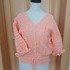 Sommer-Pulli "Peach"