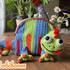 Chameleon colorful purse bag from Hobiboom