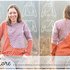 Lore - Color Blocking Sweater