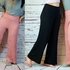 E-Book - Hose - Wide Leg Pants Gr. 34 - 50 nähen