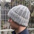 Iron Knit Hat