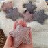 Crochet pattern little star - PDF Download