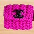 A Crochet card holder PDF pattern