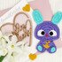 Hunny Bunny Applique Pattern