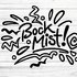 Bock Mist Plotterdatei SVG DXF FCM