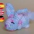 Mini Hase - Freebie Häkelanleitung Amigurumi