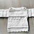 Strickanleitung_Pulli Mika 68(74)(80(86)