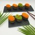 Gunkanmaki Sushi Crochet Pattern PDF