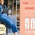 Sewing pattern jeans pants, XS-XXXL, with video tutorial