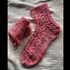 Socken "Spring Dancer Socks" Strickanleitung