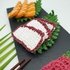 Sashimi Sushi Crochet Pattern PDF