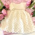 Baby Christening Gown / Baptize dress