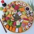 Sushi Mega Set Crochet Pattern PDF | E-Book Crochet Pattern PDF