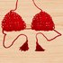 A Crochet Bra PDF Pattern