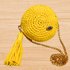 A Crochet Round Bag PDF Pattern