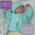 Cabelled Callum Baby Knitting Pattern