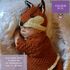 Freddie Fox Baby Knitting Pattern