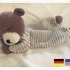 Babypüppchen Teddy Timmy