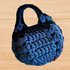 A crochet purse bag pattern