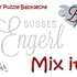 Mix it!  Die Puzzle-Babydecke - ENGERL