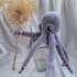 Carlos the octopus crochet pattern