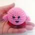 Crochet Pattern Easy Ball Amigurumi