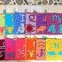 SET all 12 zodiac signs as cloth / potholders - crochet pattern