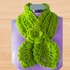 A Crochet Cowl Pattern