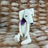 Labrador Crochet Pattern Lab Amigurumi Dog Pattern / Retriever Dog Pattern