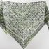 Knitting: Lace Shawl Birkenlicht