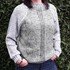 Strickanleitung Pullover "Irland"