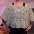 Bolero / Granny Square Jacke „ Emmelie“ / Häkelanleitung