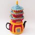 TeaCosyFolk's Japanese Pagoda Tea Cosy Knitting Pattern