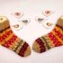 "Sweet Baby" Die Socke die mitwächst! Socken stricken