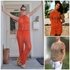 Jumpsuit oder Kleid - Diva