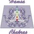 CHAKRAS - HAMSA - pattern for c2c crochet blanket