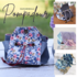 Mademoiselle Pompadour - Accessoires /Schmucktasche