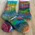 Buket - Socken