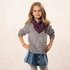 Strickanleitung Kinderpullover "Piano" 764039